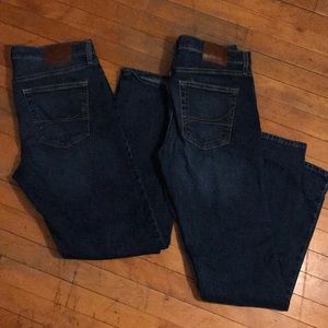 Men’s hollister jeans